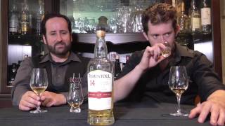 Tomintoul 14 Years Old The Single Malt Review Episode 91 [upl. by Morie355]