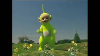 Tinky winky dipsy lala poooooooooooooooooooooooo [upl. by Ryter]