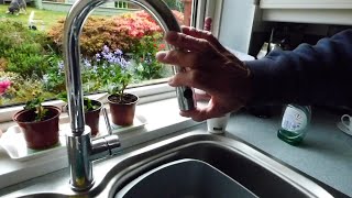 How to clear stubborn Airlocks No hot water [upl. by Javed43]