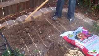 Tips For Amending Garden Soil [upl. by Aterg]