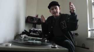 Split Prophets  Upfront MC  Bristol Is Like [upl. by Marcello]