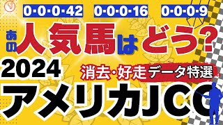 【2024】アメリカジョッキークラブカップAJCCの消去データ特選です。AJCCのデータ解析！出走馬一掃作戦！競馬予想にお役立て下さい。 [upl. by Bixby831]