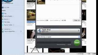 How to Convert Videos Using RealPlayer SP [upl. by Aicatsana]