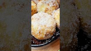 Najlepše Gomboce  Plum Dumplings Recipe knedle knedlesasljivama gomboce plum dumplings shorts [upl. by Inihor]