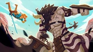 All Lynel Locations No Damage  Zelda Breath of the Wild [upl. by Nnawtna]