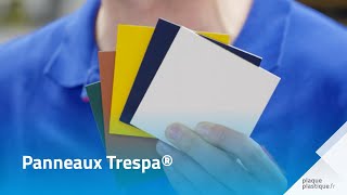 Panneaux Trespa® tout ce que vous devez savoir  Plaqueplastiquefr [upl. by Byrd813]