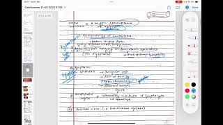 Oral Cavity  Salivary Gland  Esophagus Full Pathology  Robbins And Cotrans [upl. by Adneral307]