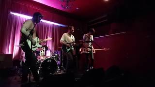 Ventrelles  Shutters live  Gullivers Manchester [upl. by Atoiyanap]