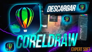 Descargar Coreldraw 2024 Full Activado Espanol [upl. by Bucky35]