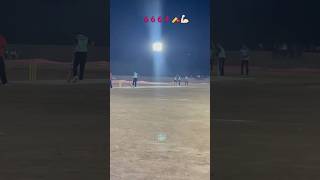 Aanjana Primiyar Leega 3 Cricket Somta Jalore cricket cricketshorts rajasthan viralvideo [upl. by Anelrahc]