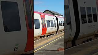 Abergele amp Pensarn station [upl. by Ennyleuqcaj741]