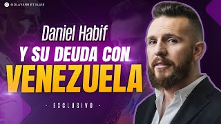 DANIEL HABIF quotBENDITO sean LOS PROBLEMASquot [upl. by Taka325]