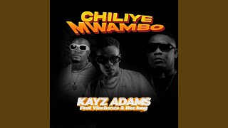 Chiliye Mwambo [upl. by Kopans]