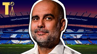 How do you actually beat Pep Guardiola [upl. by Aviv]