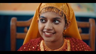 MONJATHI PENNINU NAANAM  MALAYALAM SONG  KATTAKKIDILAN BOMB  RAANTHALAMMAVAN [upl. by Nashoma]