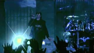 Avenged Sevenfold  Nightmare live full Excellent footage [upl. by Yalonda]