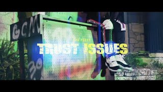 lightpoleeee  quotTrust Issuesquot Official Music Video [upl. by Attener]