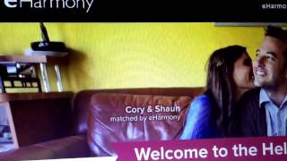 Eharmony Review  From Bad to Worse  How to close Account [upl. by Lavoie]