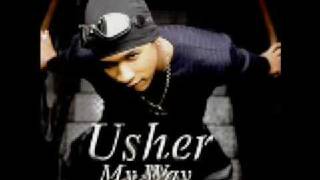 Usher  Nice and Slow  Audio Only  HD [upl. by Cnut]