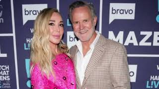 Real Housewives of Miamis Marysol Patton Finally Marries Longtime Partner Steve McNamara [upl. by Dinan]