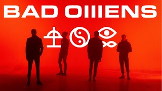 Write a BAD OMENS Song in 5 Steps [upl. by Suirtimed]