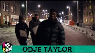 HOU JE BEK 2 X 4  ODJE TAYLOR [upl. by Romeo]