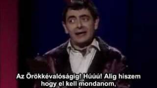 Pokol Rowan Atkinson [upl. by Notse]