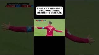 GOAT 🐐football sepakbola shortvideo [upl. by Kowatch270]