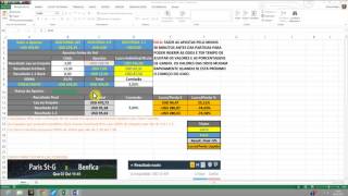 Lay ao Empate Agora com Proteção Dupla [upl. by Francine]