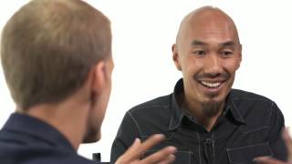 Disciple Making Fruit Of Being A Christian by Francis Chan And David Platt [upl. by Arek126]