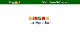 Deportivo Pereira vs La Equidad Prediction [upl. by Edras]