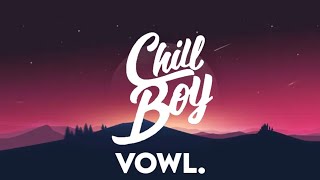 vowl amp sace  2000 Chill Boy Promotion [upl. by Leatri]