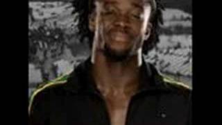 WWE Theme Song Kofi Kingston [upl. by Eimac313]