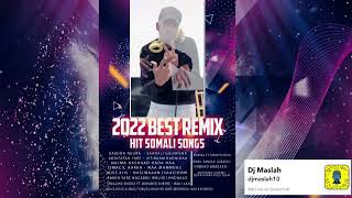 HEESO XUL AH 20212022 DjMaslah [upl. by Burnside]