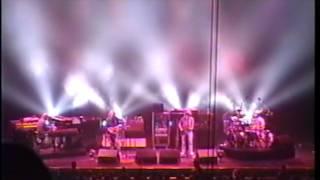 Phish 11241998  New Haven CT Set 1 [upl. by Sue]