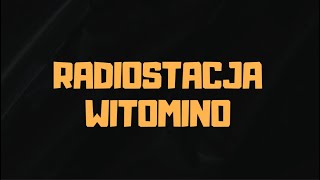 Radiostacja Witomino nadaje 2 – powieści historyczne [upl. by Kcirddes]