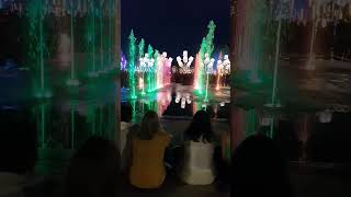 Waterworks and Fountains in Béziers France 🇫🇷 230724 [upl. by Drusi]