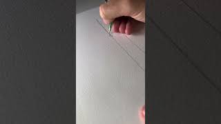 Tutorial using our Ballpoint pen cartridges inkcartridges ballpointpen arttutorial asmr [upl. by Airdnekal]