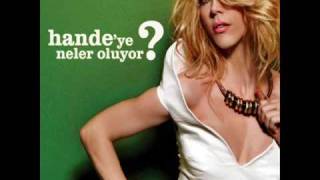 Hande Yener  Bi Gideni Mi Var [upl. by Yole122]