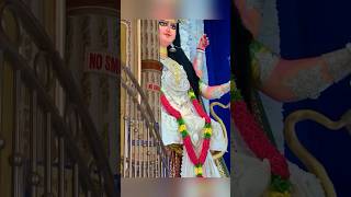 Jagadhatri puja minivlog minivlog vlog trending youtubeviral shortsvideo [upl. by Nosneb]