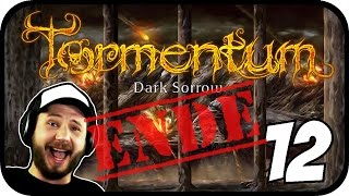 Tormentum  Dark Sorrow 12  ENDE Lets PlayGameplayDeutsch [upl. by Alyac359]