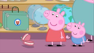 We Love Peppa Pig Mr Foxs Shop 5 [upl. by Latsirk]