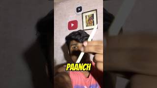 5₹ WALA 🖊 PEN youtubeshorts trending subscribe shortsfeed shorts pen experiment [upl. by Sihon]