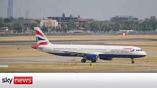 British Airways versus American Airlines  Which is better [upl. by Nett]