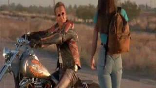 Harley Davidson and the Marlboro Man Ending [upl. by Mazel]