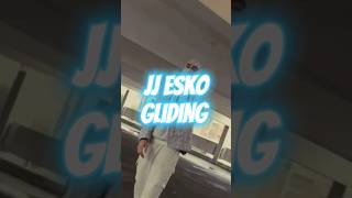 JJ Esko Gliding  Edit [upl. by Ken]