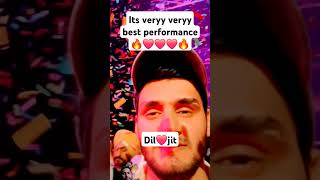 Fabulous performance diljitdiljitdosanjh diljitconcert delhi liveperformance ❤️❤️🔥🔥🤟🤟🇮🇳🇮🇳🌟 [upl. by Hewitt]