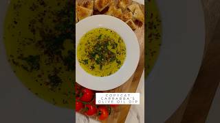 Copycat Carrabba’s HerbOlive Oil Dip Recipe [upl. by Soule]