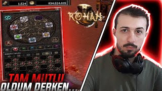 9 ROHAN2 VALINOR 1500WON KAZANDIM AMA NASIL metin2 metin2pvp [upl. by Alida]