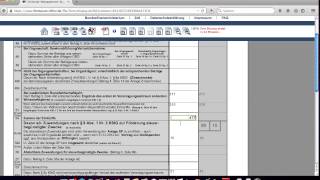Körperschaftsteuererklärung ausfüllen UG haftungsbeschränkt Beispiel [upl. by Rossi]